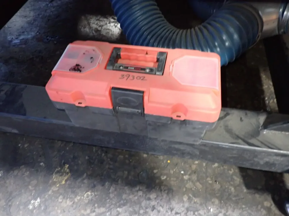 Gweike Tech Co 57" X 102" Laser Cutting Machine - Hp-5598