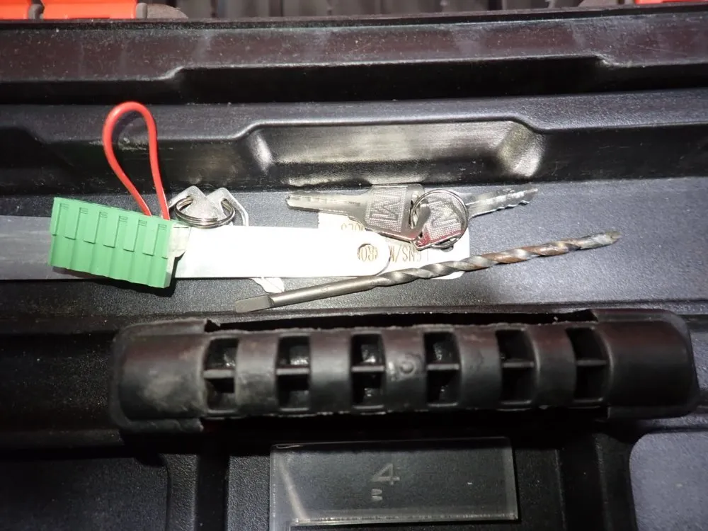 Gweike Tech Co 57" X 102" Laser Cutting Machine - Hp-5598