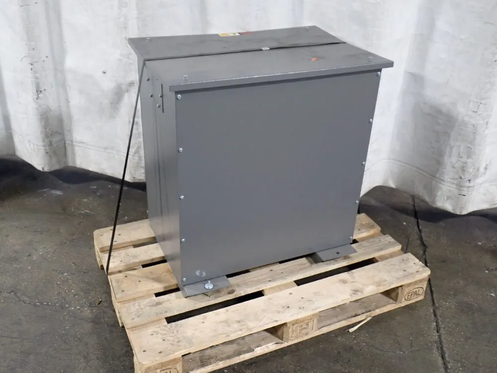 Douglas Electronic Ind 35 Kva Transformer - M6444
