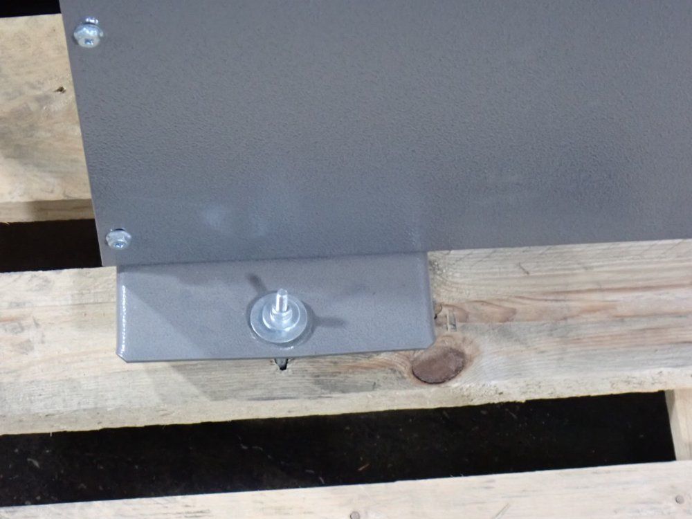 Douglas Electronic Ind 35 Kva Transformer - M6444