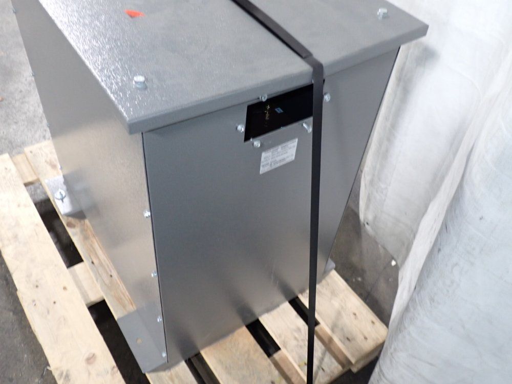 Douglas Electronic Ind 35 Kva Transformer - M6444