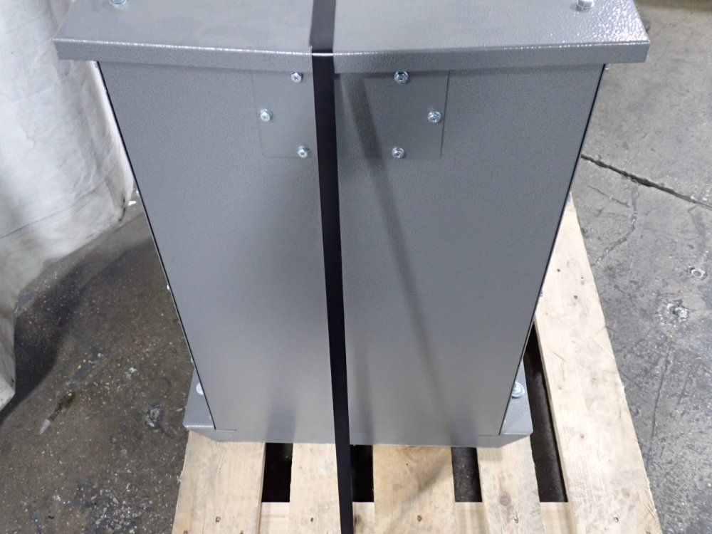 Douglas Electronic Ind 35 Kva Transformer - M6444