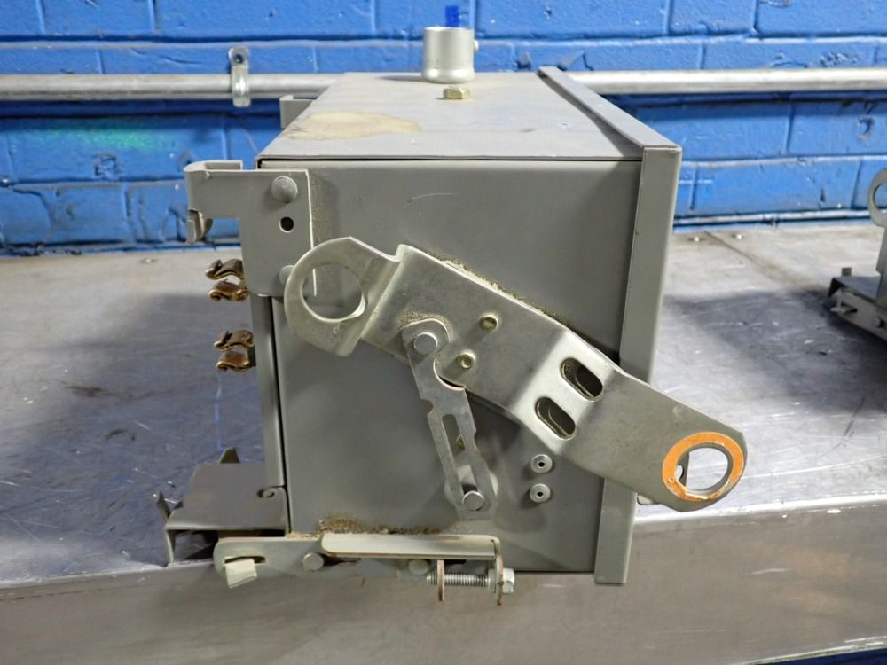 Square D 70 Amp / 600 Vac Bus Plug - Pfa36070g