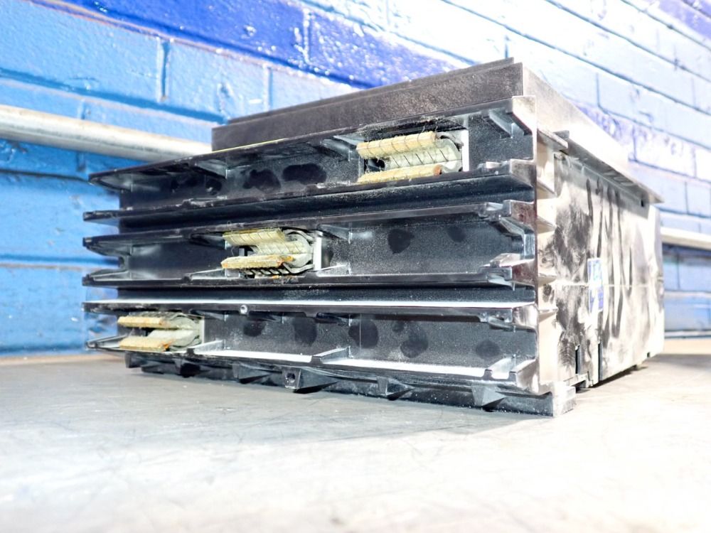 Square D 800 Amp Circuit Breaker - Mja800