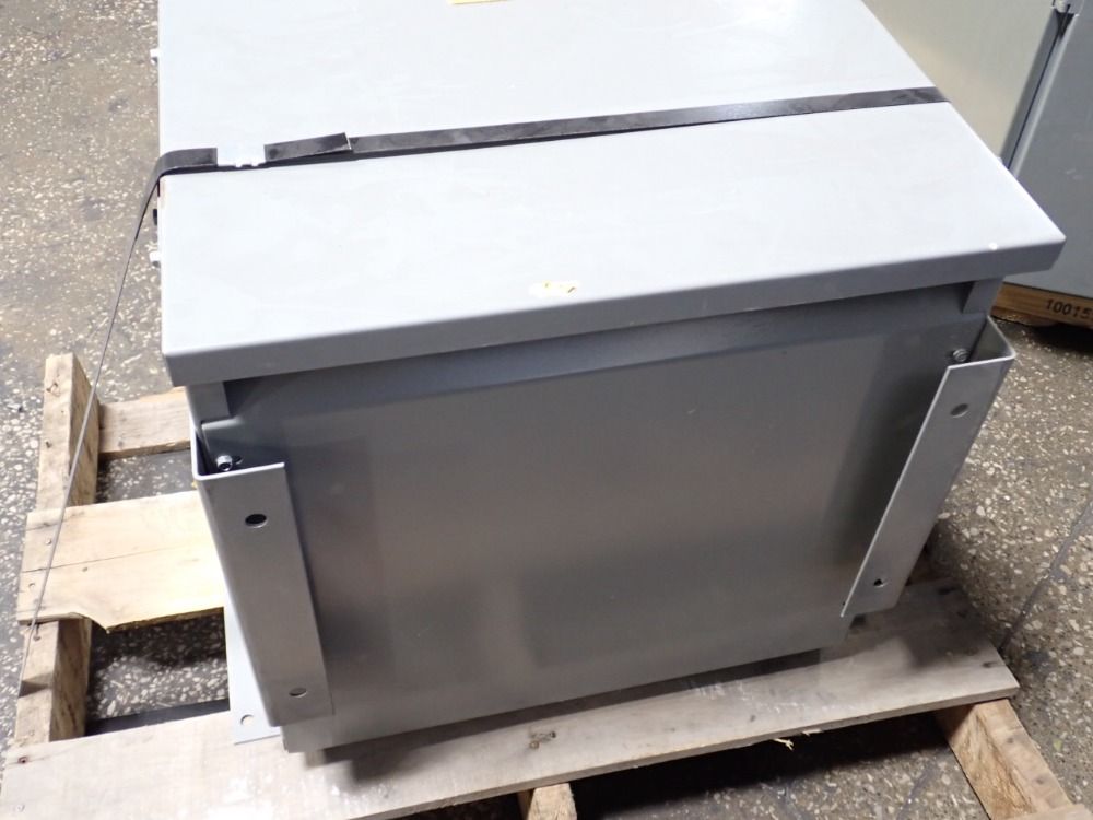 Bruce Electric 15 Kva Transformer - Ba15h-n1/s1/z/be