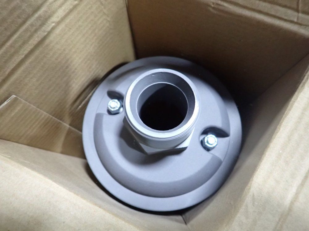 Ingersoll-rand Air-operated Double Diaphragm Pump - 666250-144-c