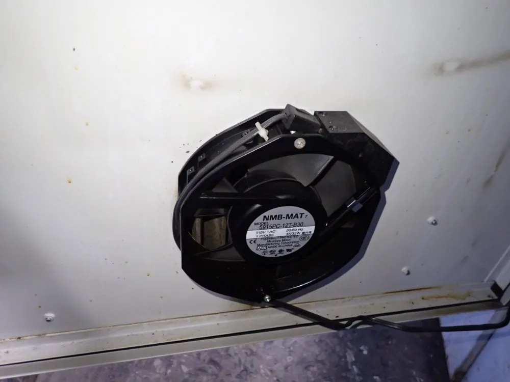 Haas Cnc Lathe - Sl20t