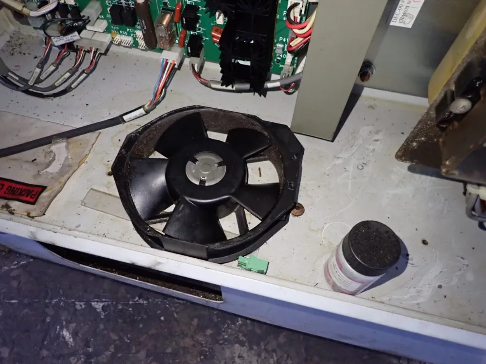 Haas Cnc Lathe - Sl20t