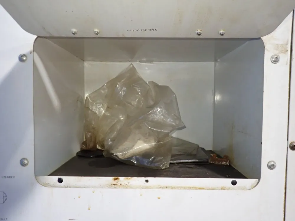 Haas Cnc Lathe - Sl20t