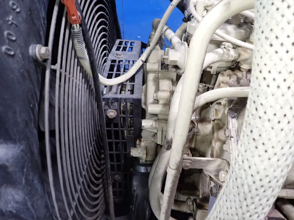 Kohler Generator - 100 / Lsg-8751-6005-a