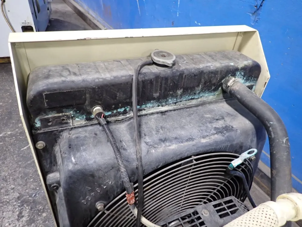 Kohler Generator - 100 / Lsg-8751-6005-a