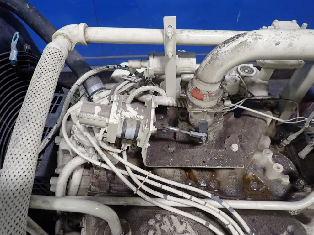 Kohler Generator - 100 / Lsg-8751-6005-a