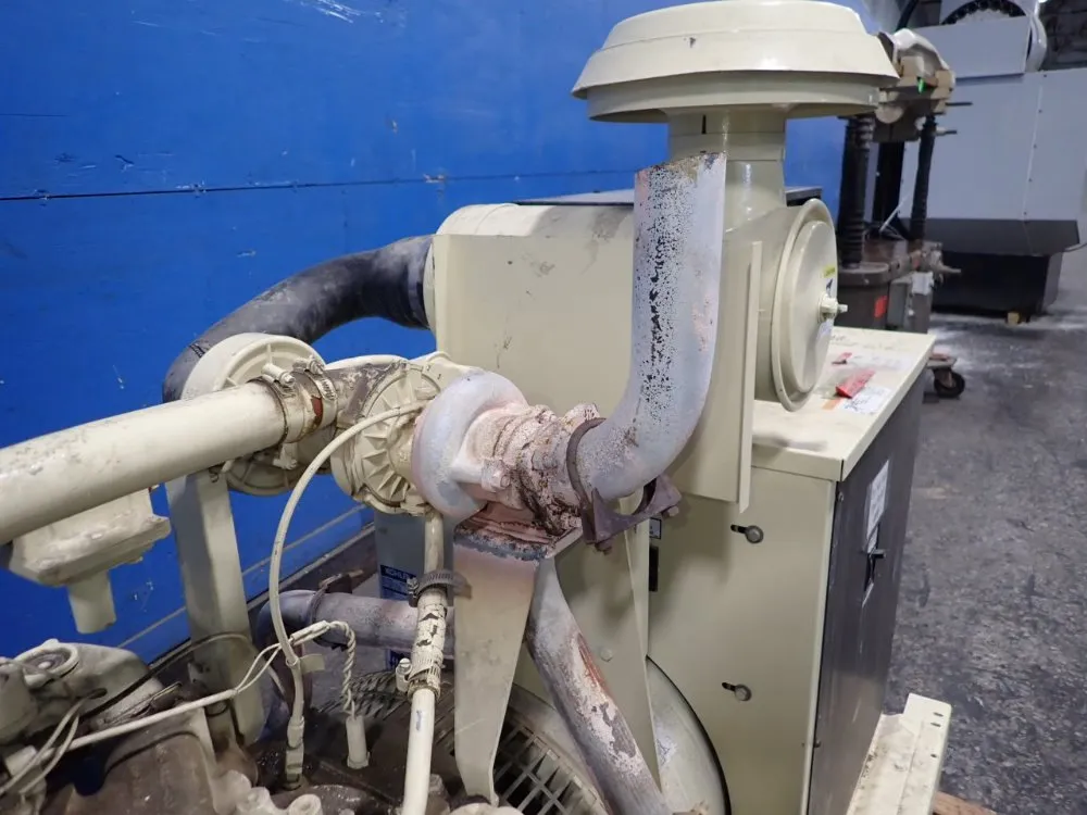 Kohler Generator - 100 / Lsg-8751-6005-a