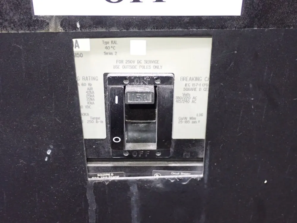 Kohler Generator - 100 / Lsg-8751-6005-a