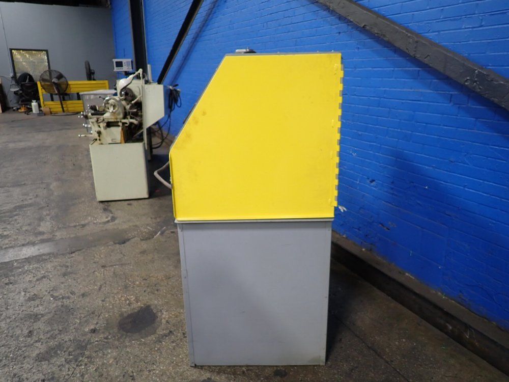 Skat Blast Dry Blast System