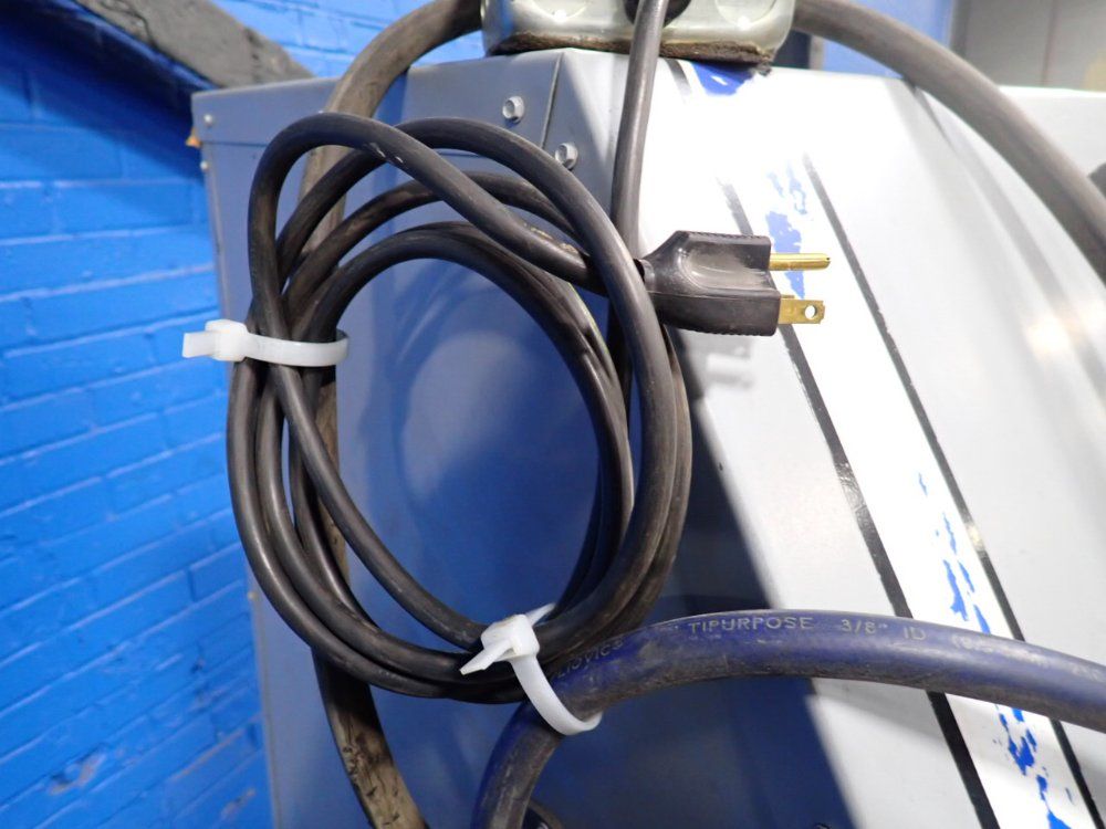 Skat Blast Dry Blast System