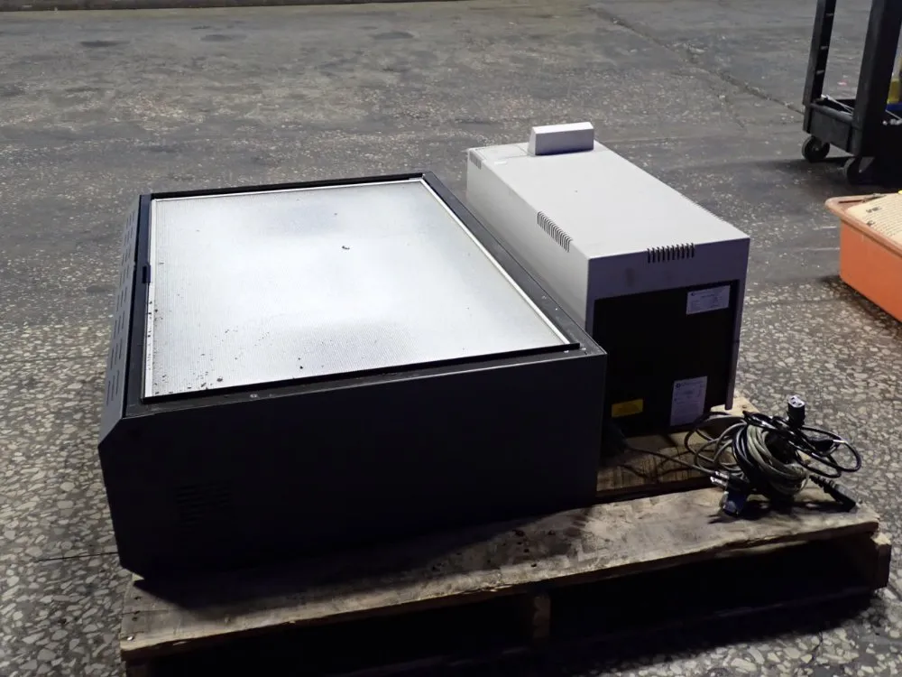 Gretag Macbeth Spectrophotometer - Spl-iii