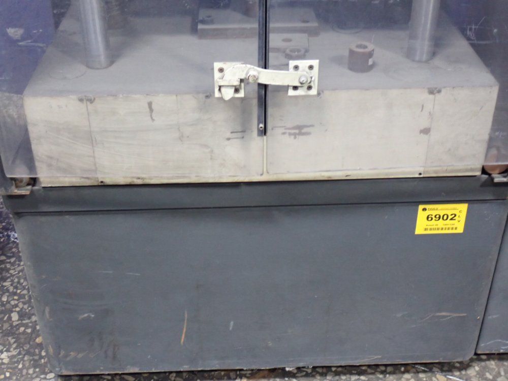 Tinius Olsen Testing Machine Inc Tensile Tester