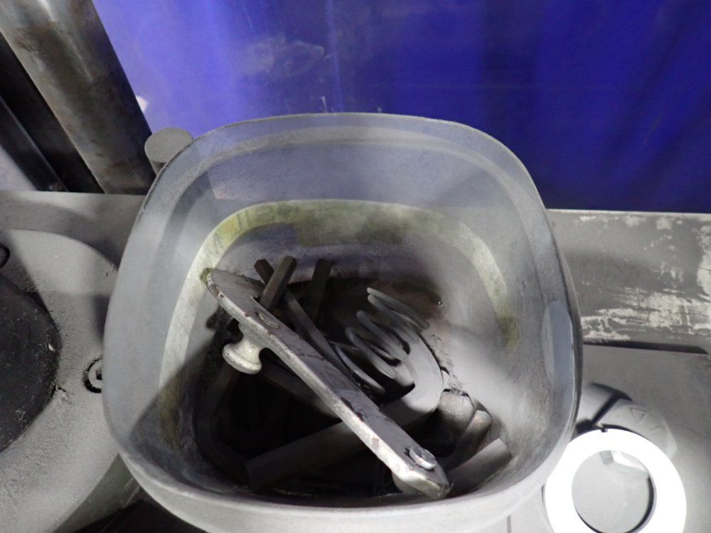 Tinius Olsen Testing Machine Inc Tensile Tester