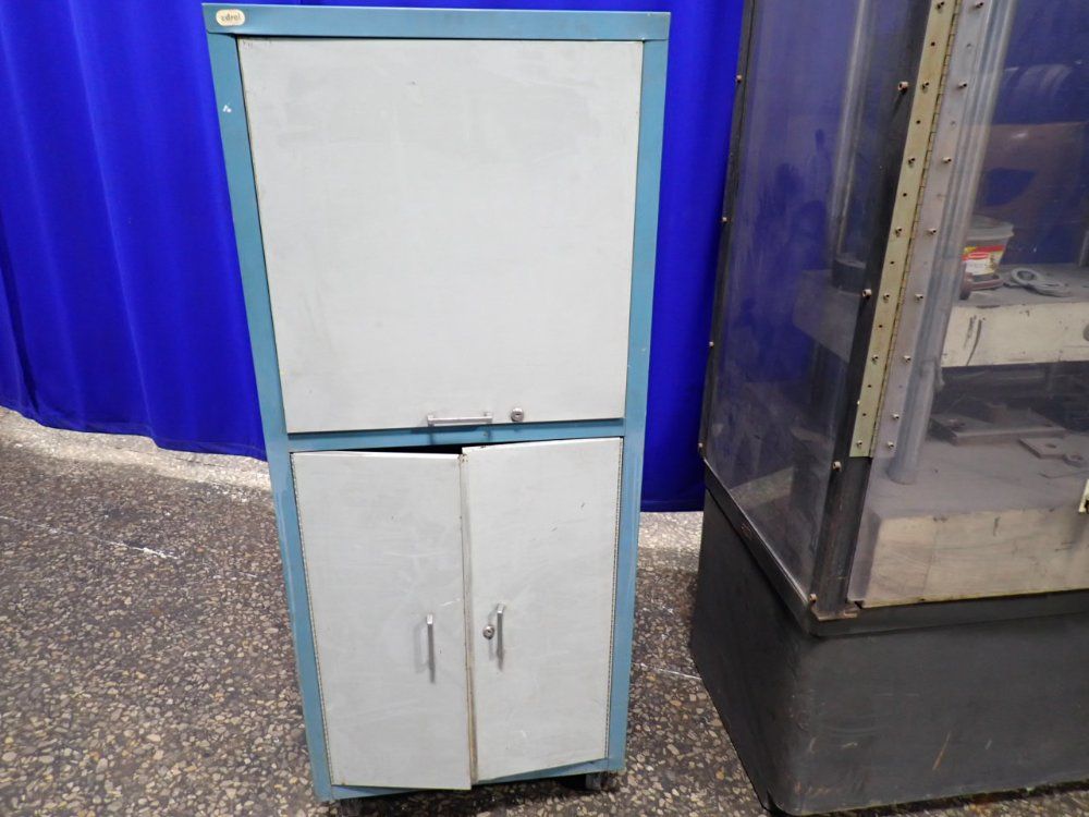 Tinius Olsen Testing Machine Inc Tensile Tester