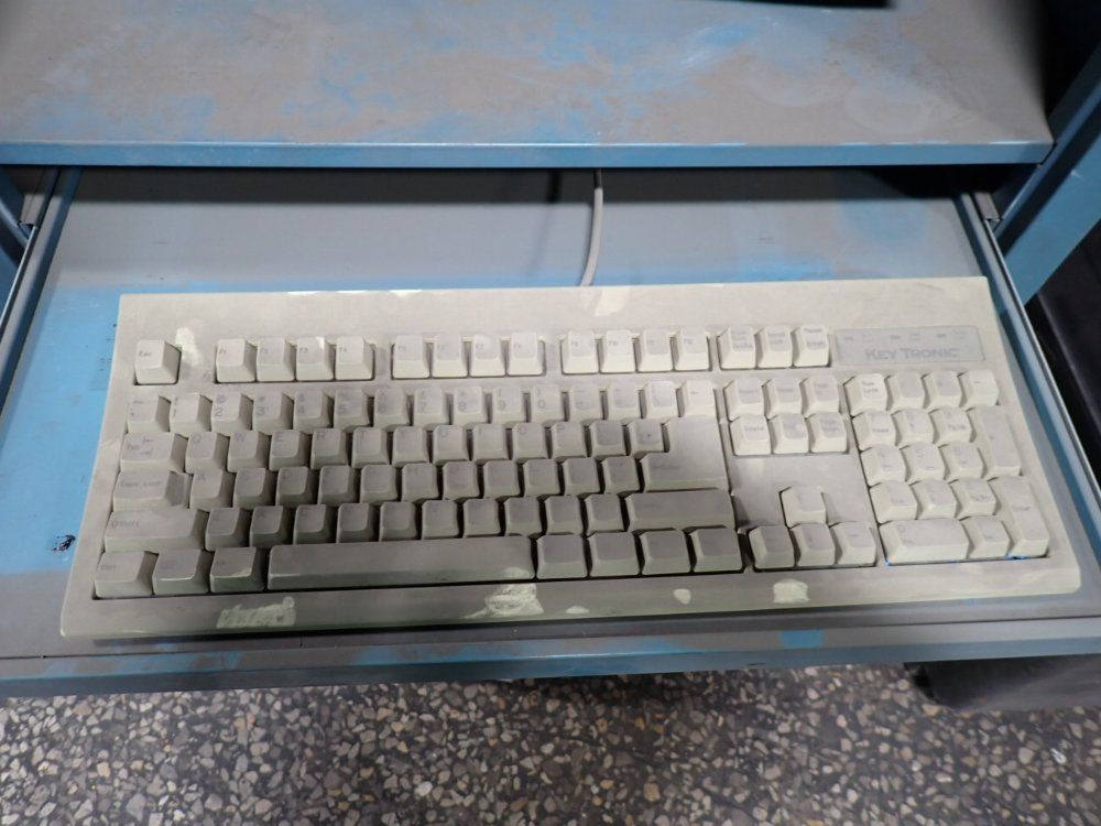 Tinius Olsen Testing Machine Inc Tensile Tester