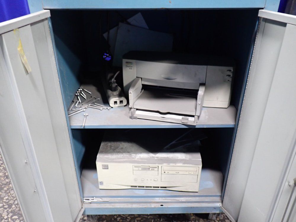 Tinius Olsen Testing Machine Inc Tensile Tester