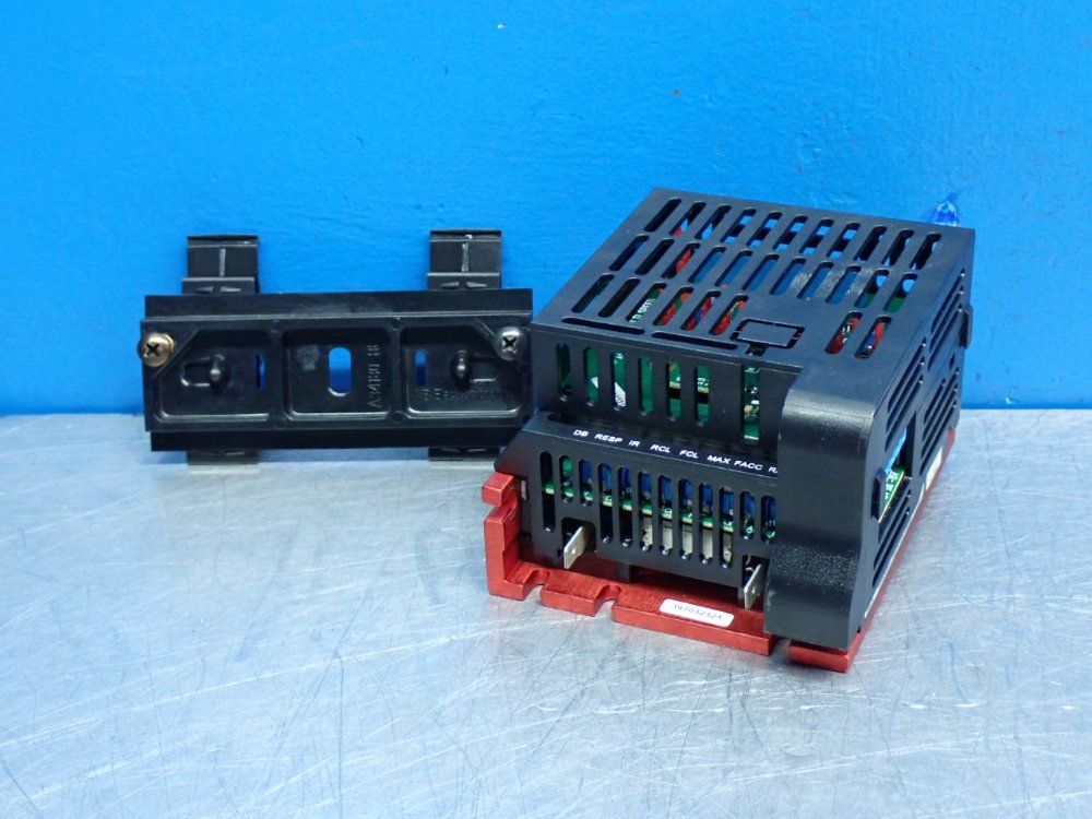 Kb Electronics Regenerative Dc Motor Control - Kbmg-212d