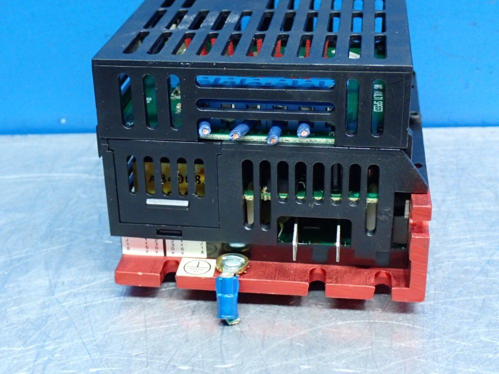 Kb Electronics Regenerative Dc Motor Control - Kbmg-212d