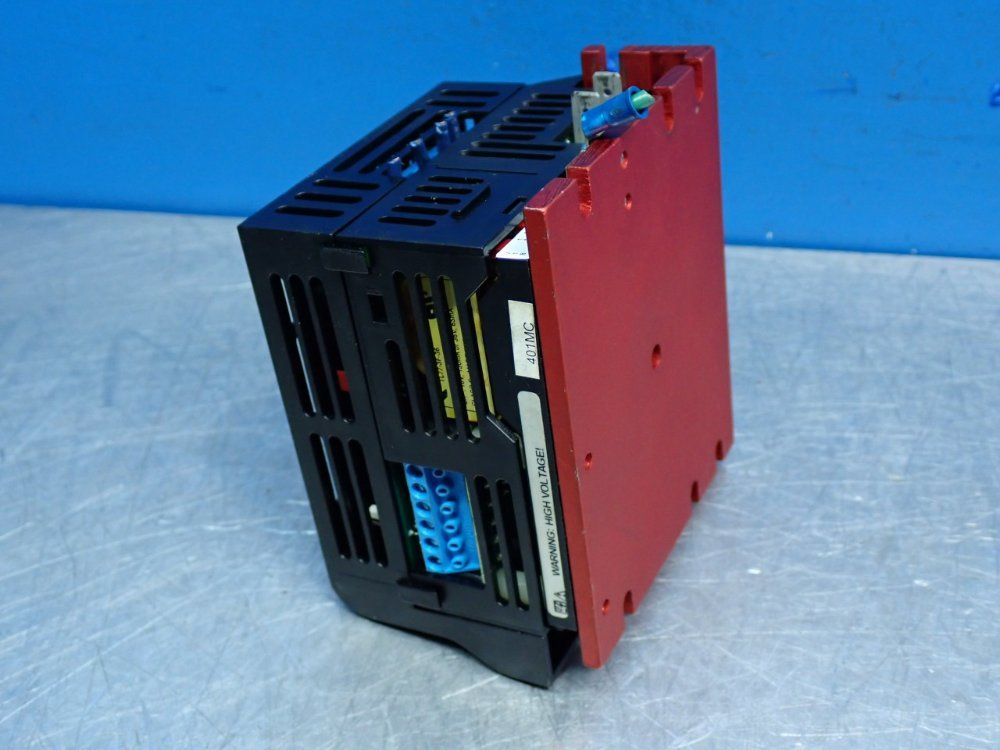 Kb Electronics Regenerative Dc Motor Control - Kbmg-212d