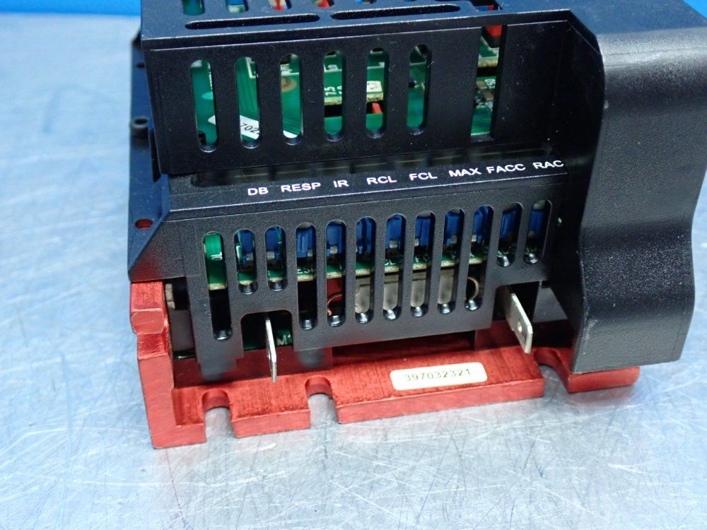 Kb Electronics Regenerative Dc Motor Control - Kbmg-212d