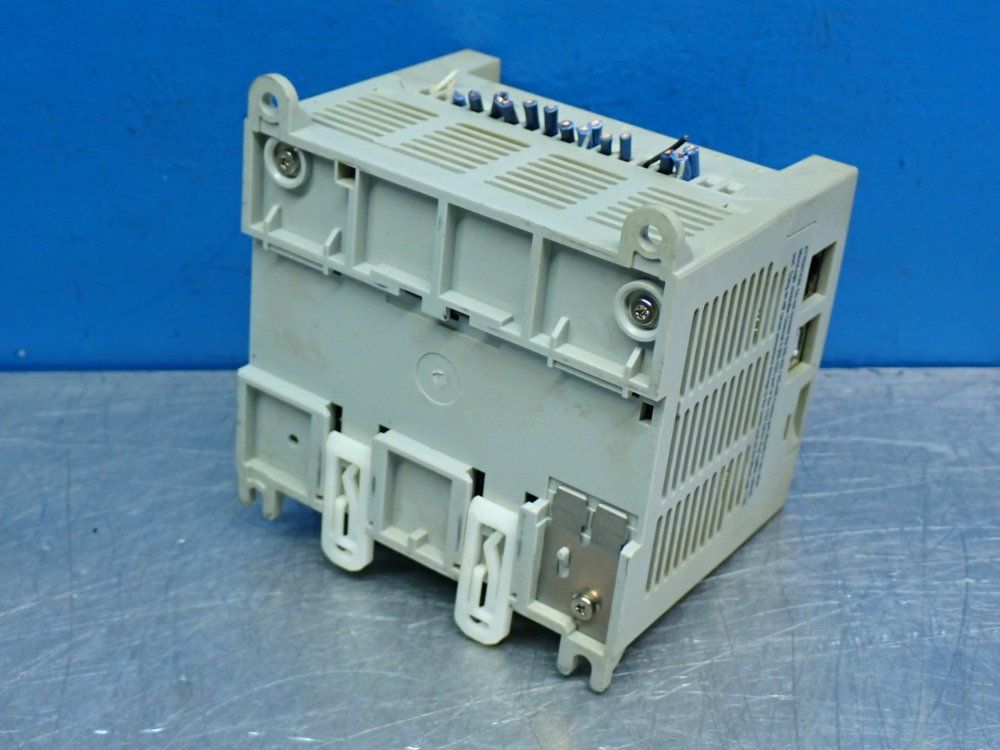 Allen Bradley Micrologix 1100 Small Logic Controller - 1763-l16bwa