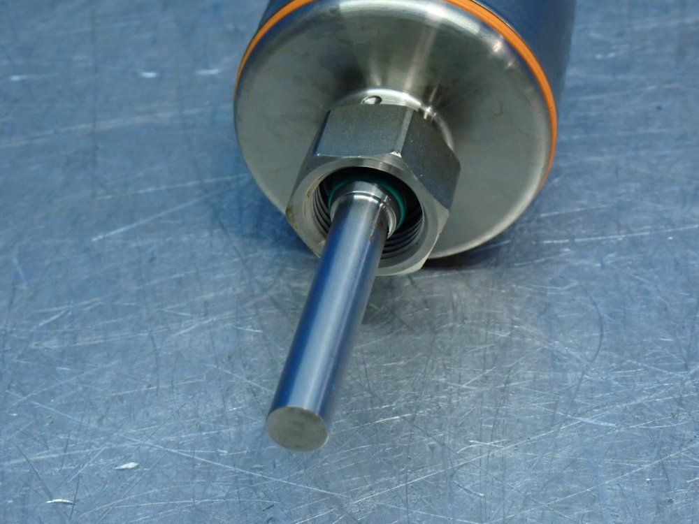 Ifm Flow Transmitter - Si5004