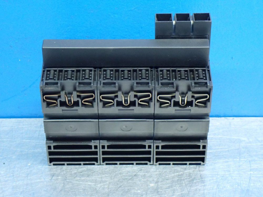 Allen Bradley Motor Protection Circuit Breaker, 3pcs - 140m-c2e-c10