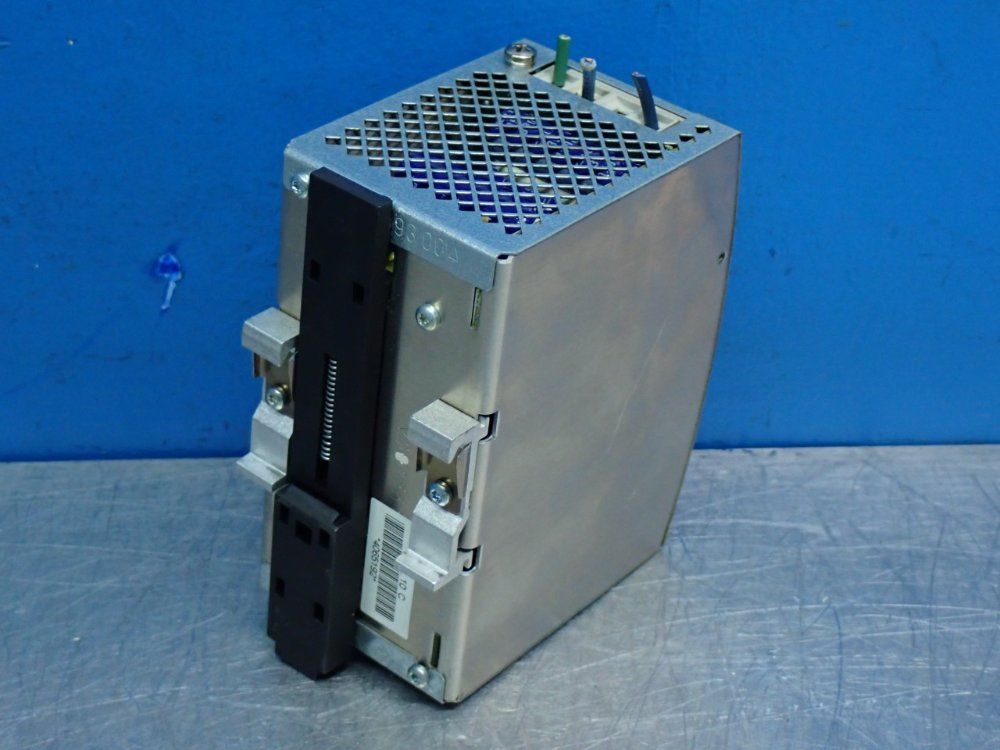 Allen Bradley 1606-xl Series Power Supply - 1606-xl120d