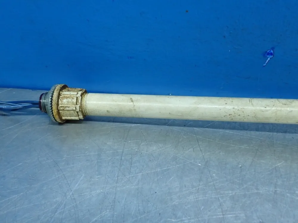 Allen Bradley Control Tower Stack Light Unit - 855t