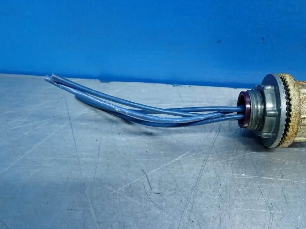 Allen Bradley Control Tower Stack Light Unit - 855t