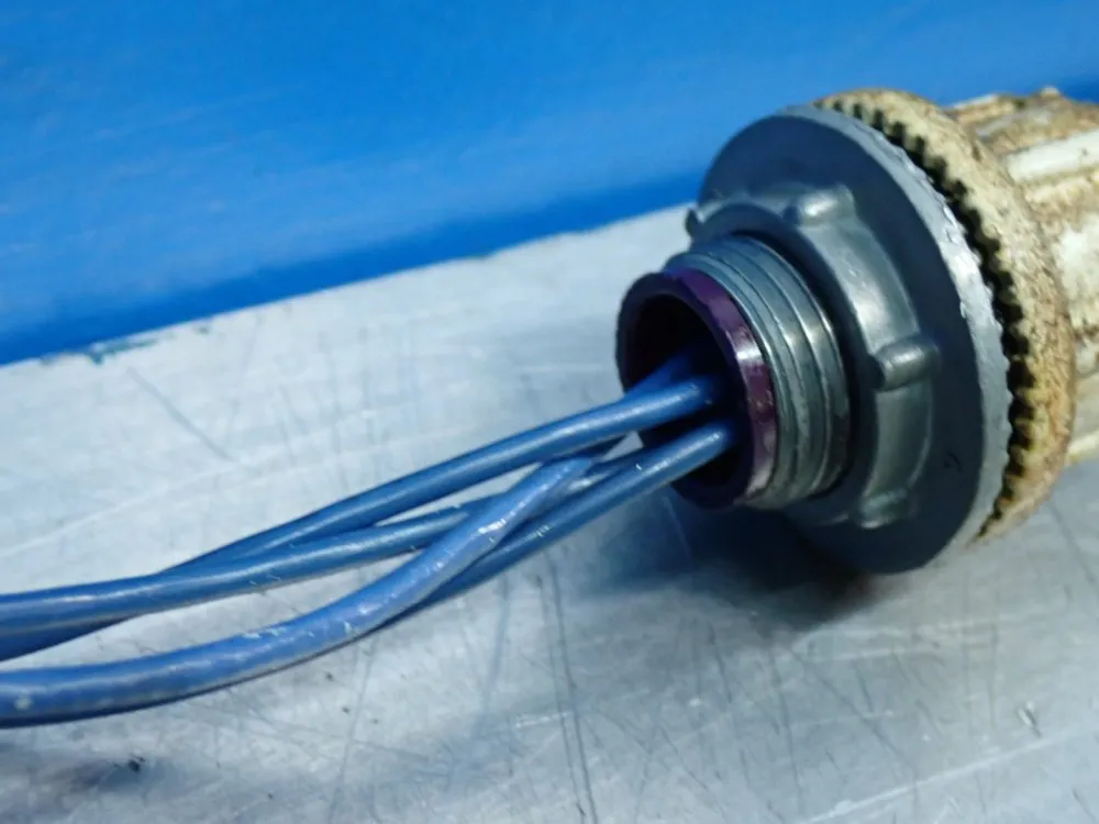 Allen Bradley Control Tower Stack Light Unit - 855t