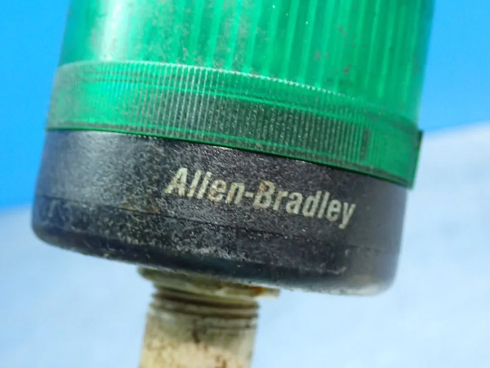 Allen Bradley Control Tower Stack Light Unit - 855t