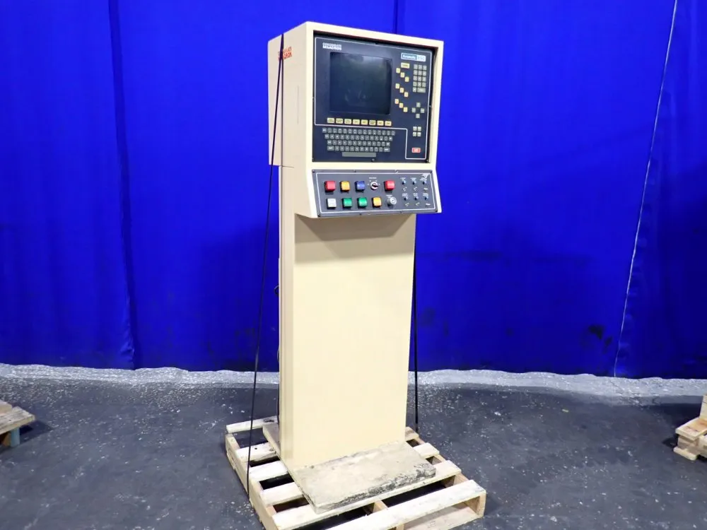 Cincinnati Milacron Control - Acramatic 850