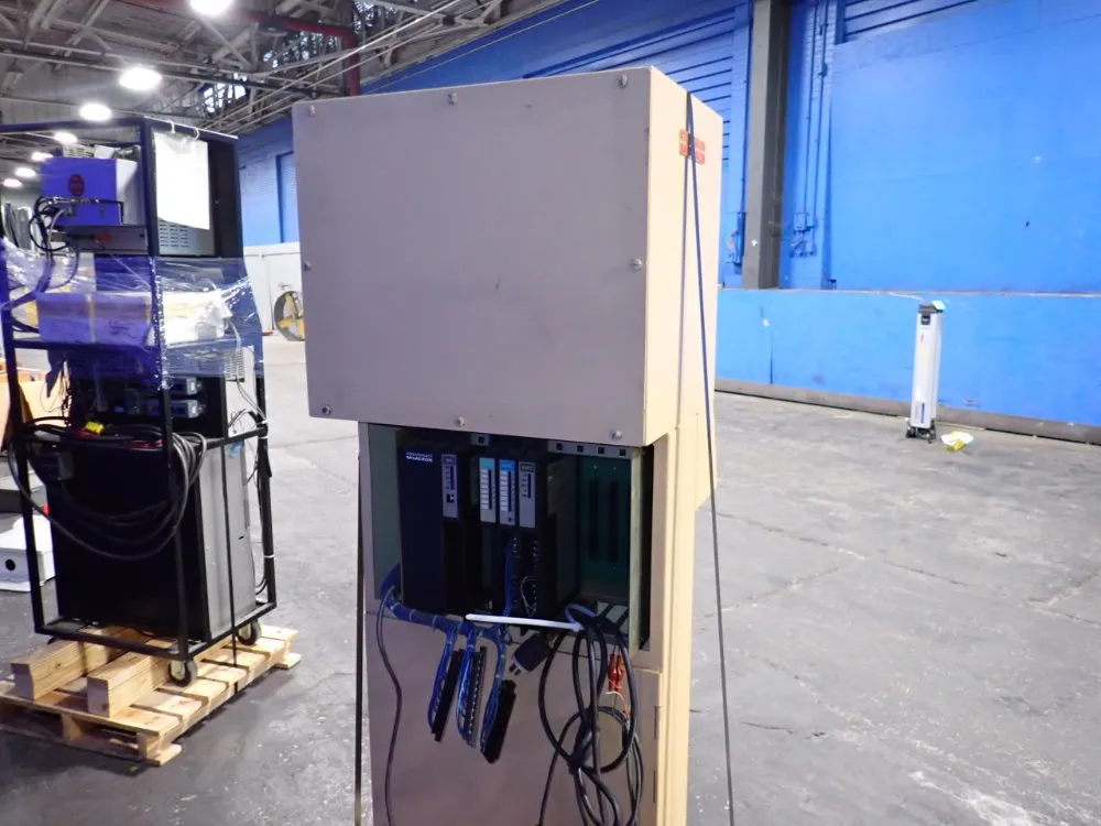 Cincinnati Milacron Control - Acramatic 850