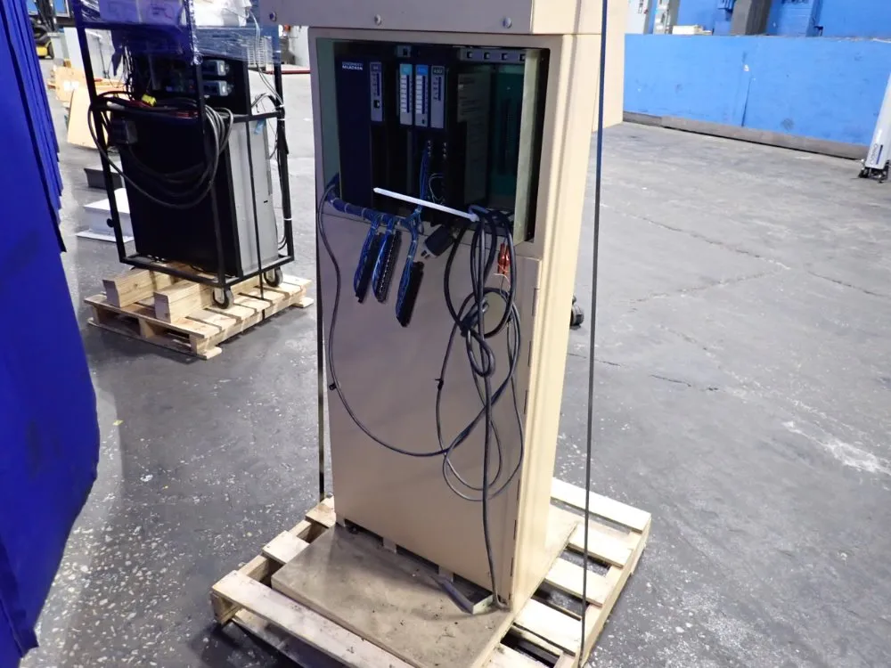 Cincinnati Milacron Control - Acramatic 850