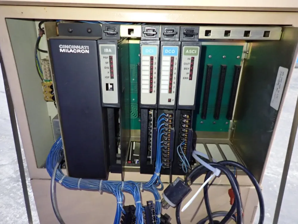 Cincinnati Milacron Control - Acramatic 850