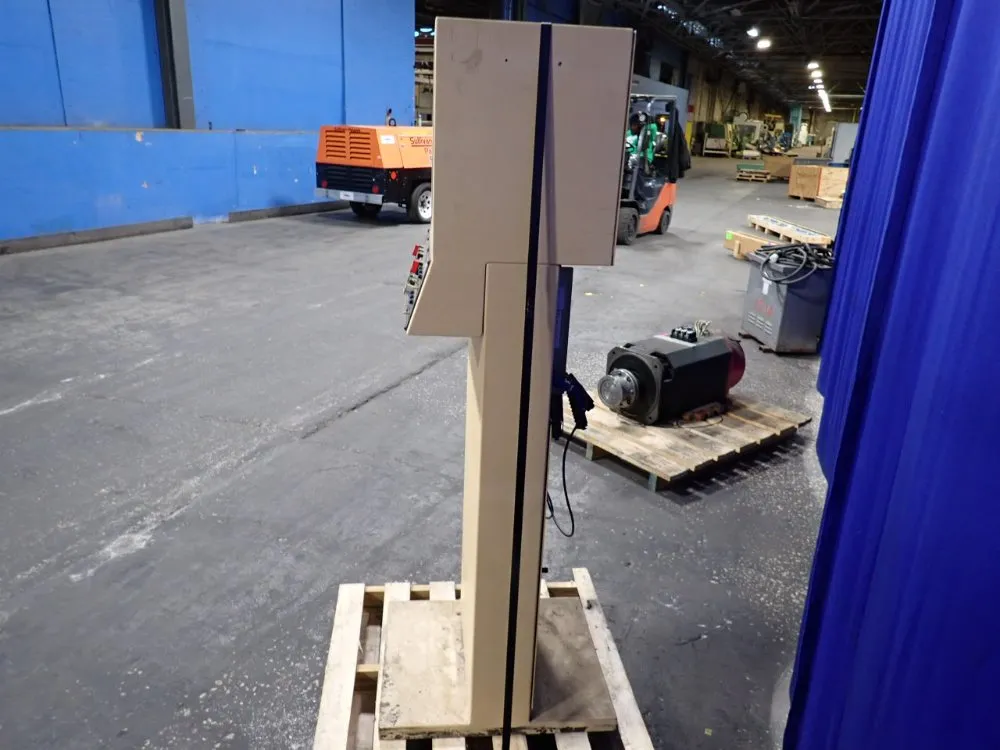 Cincinnati Milacron Control - Acramatic 850