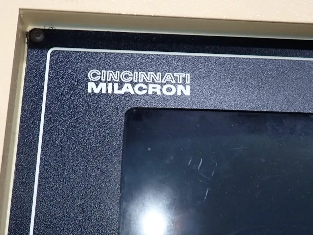 Cincinnati Milacron Control - Acramatic 850