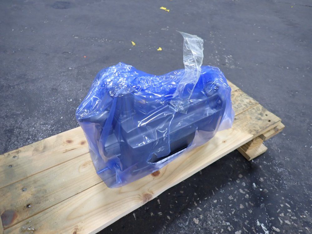 Siemens Servo Motor - 1ft7086-1af71-1ng1