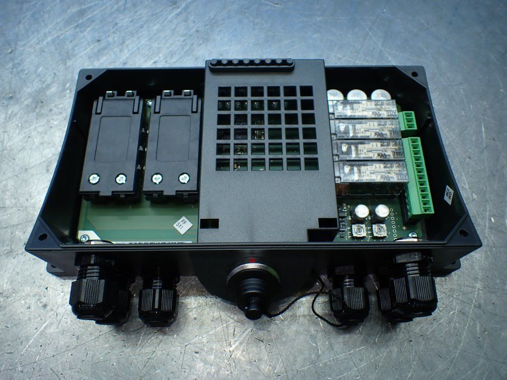 Siemens Connection Box Pn Plus - 6av6 671-5ae11-0ax0