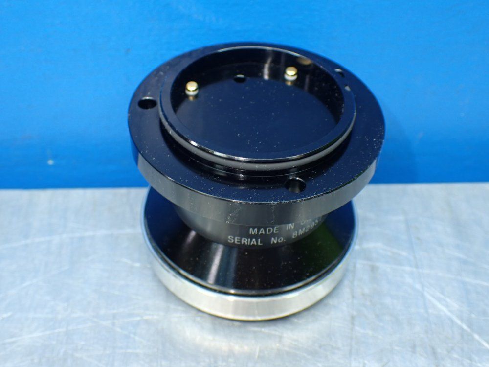 Renishaw Probe Lower Module Assembly. - A-4038-1002-0d