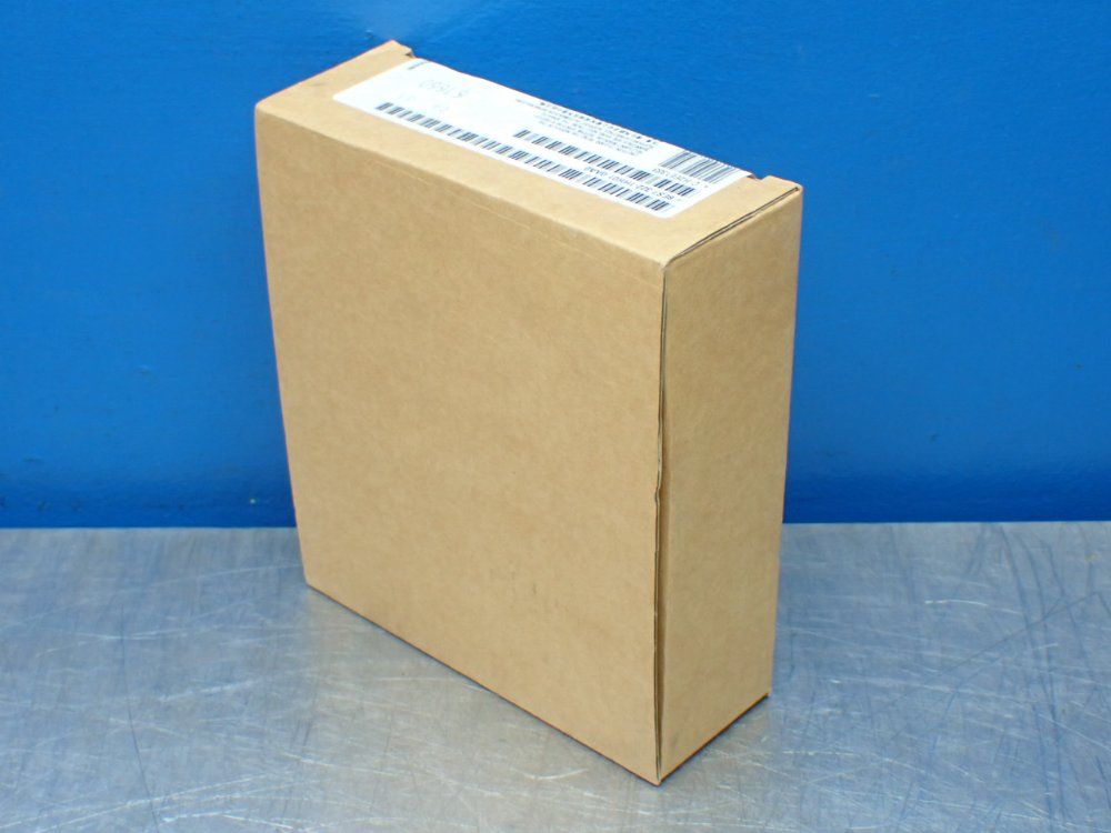 Siemens Relay Output Module - 6es7 322-1hh01-0aa0