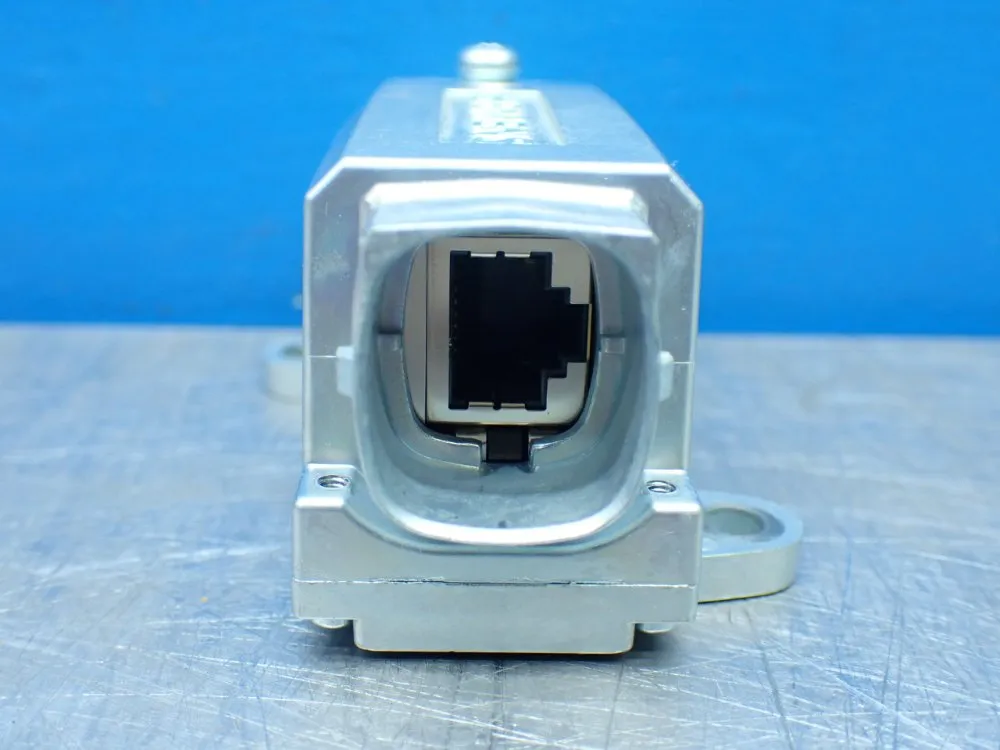 Siemens Sinamics Sme25 Absolute Encoder Unit. - 6sl3055-0aa00-5ha3