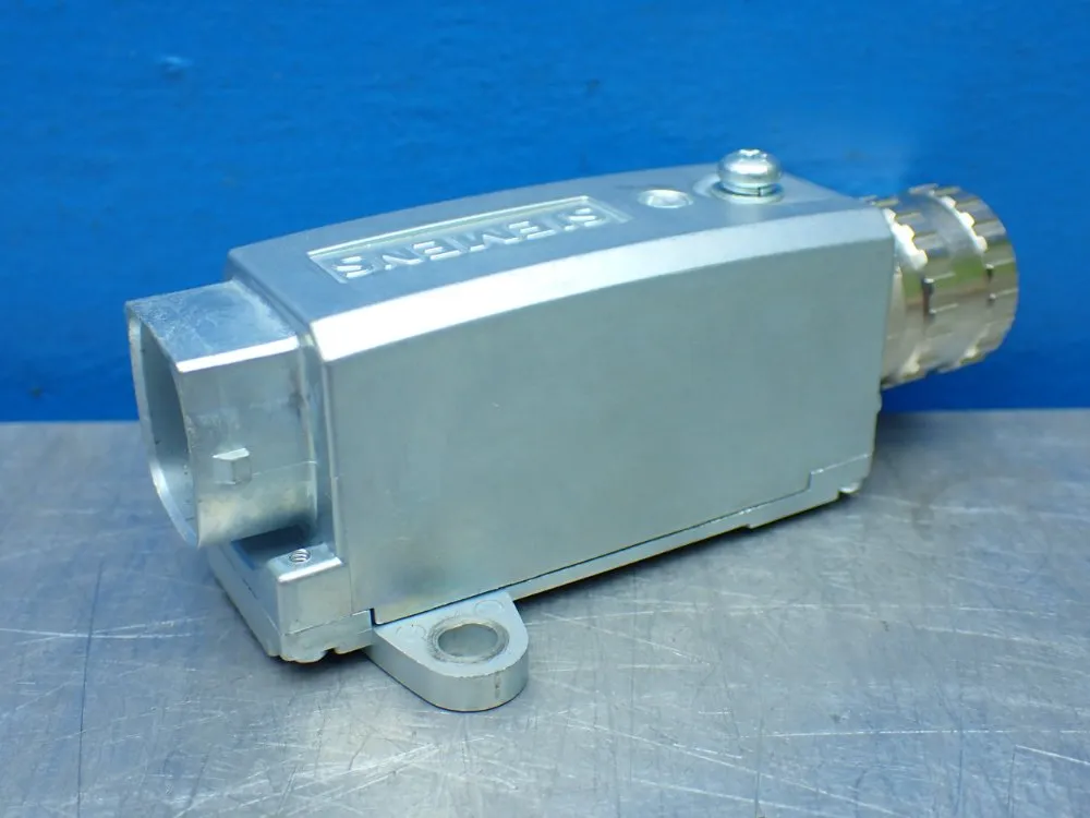 Siemens Sinamics Sme25 Absolute Encoder Unit. - 6sl3055-0aa00-5ha3